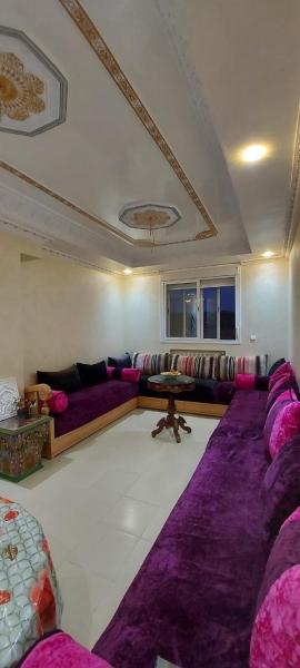 حدائق إفران